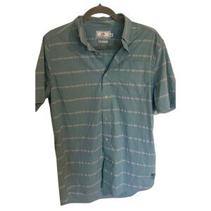 Southern Tide Intercoastal  Short Sleeve Sport Shirt